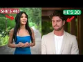At 48 She Has the Healthiest Relationship On New Netflix Show Joleen Diaz on Age Of Attraction