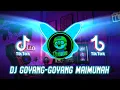 Download Lagu DJ GOYANG-GOYANG  MAIMUNAH VERSI SLOW TERBARU VIRAL DI TIKTOK || DJ PORORO