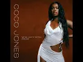 ICU - Coco Jones