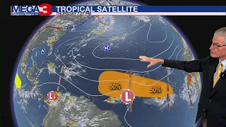 Storm Team 3 Forecast