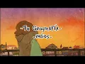 Indio - Tu Geografía × [Letra]