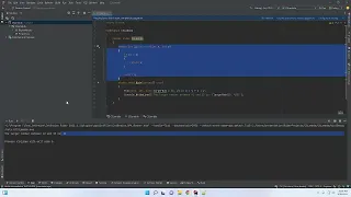 Multiple Parameters