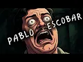 How he built his own prison Pablo Escobar Story