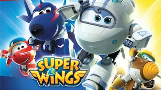 سوبر وينغز الجزء الثاني حلقات كاملة بث مباشر سبيستون 