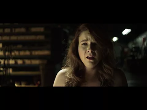 Rebound - Trailer