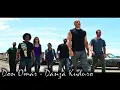 Download Lagu Don Omar - Danza Kuduro ft. Lucenzo (Burak Balkan Remix) Fast Five