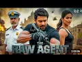 Download Lagu The Raw Agent (2025) | Prabhas, Pooja Hegde, Jagapathi Babu | Hindi Dubbed South Action Movie