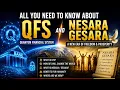 The Truth About QFS and NESARA GESARA