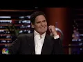 Mark Cuban Is Allergic To Scams | Shark Tank Vault