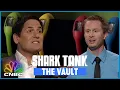 Mark Cuban Is Allergic To Scams Shark Tank Vault