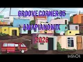 Groove Corner 05 - Amapiano mix ( popular amapiano remix ) 2026