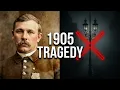 First Vincennes Police officer to die in the line of duty on 1905 and his unusual death