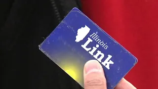 Illinois SNAP benefit fraudsters draining Link cards of food funds