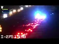 LIVE I-275 crash in Manatee County
