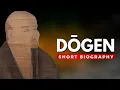 DOGEN - The Inspiring Japanese Zen Master