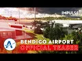 Impulse Simulations - Bendigo Airport Microsoft Flight Simulator Teaser