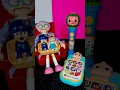 Download Lagu 🌈🌟#karaoke #singalong #shorts #viral #trending #cocomelon #best #cool #wow #jj #toys#like#viralvideo