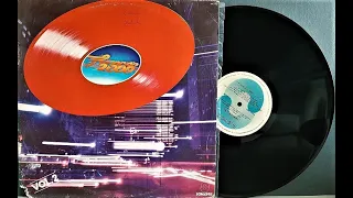 Furacão 2000 - Vol. 2 - (1983) - Baú Musical