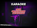 Download Lagu [ KARAOKE ] Dealova | prog metal version by sanca record 