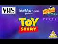 Download Lagu Opening to Toy Story (Special Collector's Edition) UK VHS (1999)