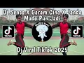 Download Lagu DJ SENSO BY RUDAS PROJECT - DJ SENSO X GARAM CINA X JANDA MUDO PUN JADI VIRAL TIKTOK TERBARU 2025 !!