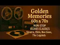 Download Lagu Golden Memories 60s \u0026 70s 🎙️ Non-Stop Oldies Classics – Sinatra, Elvis, Bee Gees, The Legends