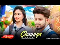 Chahunga Main Tujhe Hardam | SatyajeetJena | Cute School Love Story  ft .Ruhi \u0026 Shakib