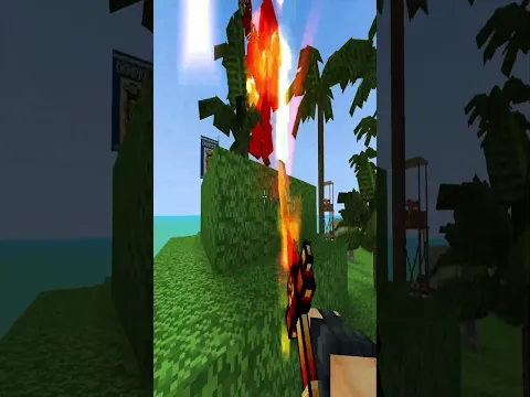 sorry our game is 16:9 #pixelgun3d #game