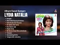 Download Lagu Album Kaset Kangen - Lydia Natalia | Lagu Kenangan Terpopuler