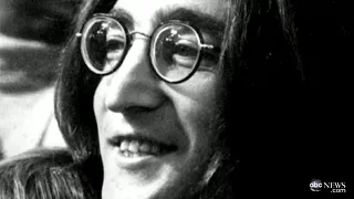 Barbara Walters interview to Mark David Chapman 1992