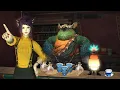 Making BANK with Dawntrail Levequests in Final Fantasy XIV
