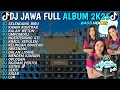 Download Lagu DJ JAWA FULL ALBUM VIRAL TIKTOK 2025 FULL BASS ☔DJ SELENDANG BIRU • KAWIN KONTRAK • KALAH WETON