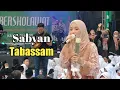 Lagu NISSA SABYAN II TABASSAM