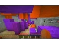 Minecraft 1 8 PARKOUR CHALLENGE - GRAVITY RUNNER with Vikkstar Minecraft Parkour Speed Run