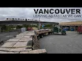 Download Lagu Zo snel mogelijk weg uit Vancouver - Ik ben op vakantie - Trapline Transport