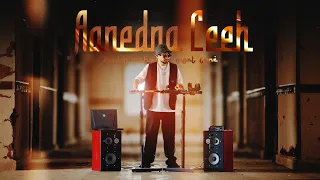 Karim Mohsen X Mert Tunç Aanedna Leeh Afro House Official Live Video 