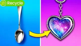 Cute and Beautiful DIY Jewelry ideas