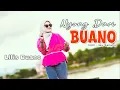 NYONG DARI BUANO - LILIS BUANO | Lagu Joget Terbaru (Official Music Video)