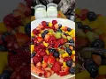 Download Lagu The Surprising Science of Fruit Salad