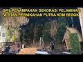 Download Lagu TERKINI...GLADI BERSIH PENGAMANAN  DAN SITUASI RESEPSI JELANG PERNIKAHAN PUTERA KDM BESOK