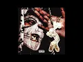 Skrilla - Rich Sinners ft. Lil Yachty (432Hz)