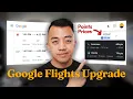 You Can See Points Prices Inside Google Flights