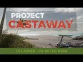 Project Castaway 1 0 Co-op is now out Gameplay PC