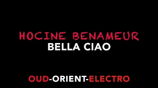 bella ciao oud session la casa de papel