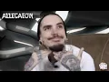 Allegaeon - Metaphobia VIDEO REACTIONS!