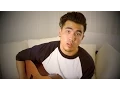 Lay Me Down Cover (Sam Smith)- Joseph Vincent
