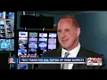 Tulsa Co Jail training on collecting DNA of arrestees
