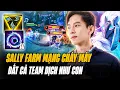 Lagu Sally Và Con Kindred Out Tầm Đánh Dắt Cả Team Địch Như Con Farm Nhẹ 20 Mạng Trước Sự Bất Lực Đội Bạn