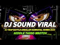 Download Lagu DJ ANDALAN KARNAVAL VIRAL TERBARU 2025 FULL BASS HOREG NROTOK NULUP