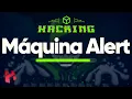 HackTheBox Alert OSCP Style TWITCH LIVE